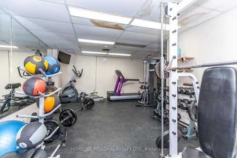 Photo 28 at PH14-2414 - 10 Martha Eaton Way, Amesbury, Toronto