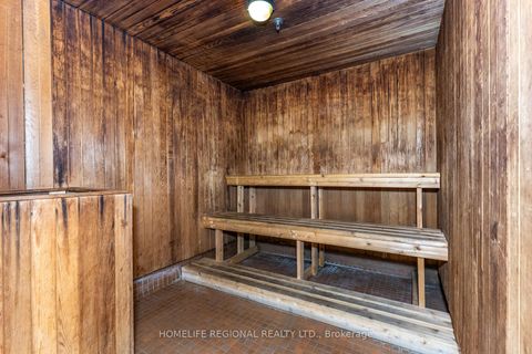 Photo 29 at PH14-2414 - 10 Martha Eaton Way, Amesbury, Toronto