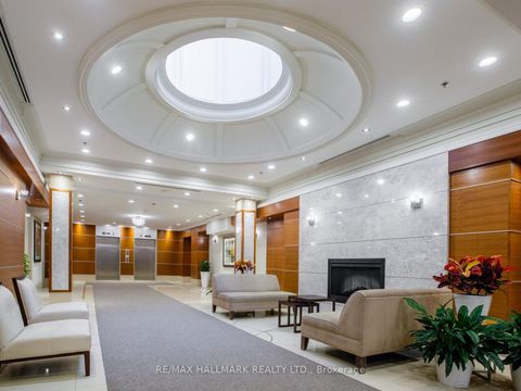 Photo 2 at 721 - 20 Gothic Avenue, High Park North, Toronto