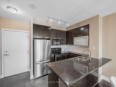 Photo 5 at 721 - 20 Gothic Avenue, High Park North, Toronto