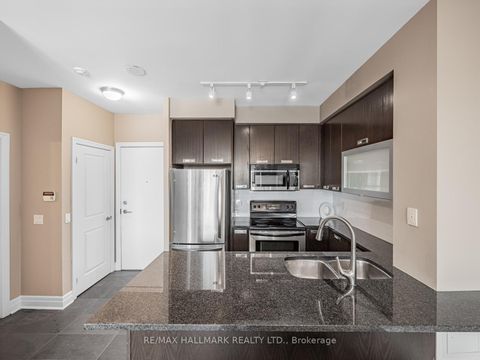 Photo 6 at 721 - 20 Gothic Avenue, High Park North, Toronto