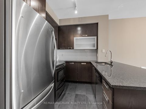 Photo 8 at 721 - 20 Gothic Avenue, High Park North, Toronto