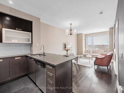 Photo 9 at 721 - 20 Gothic Avenue, High Park North, Toronto