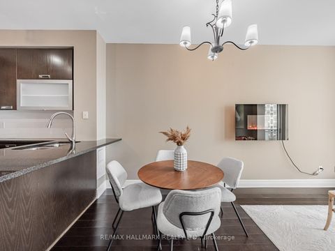 Photo 10 at 721 - 20 Gothic Avenue, High Park North, Toronto