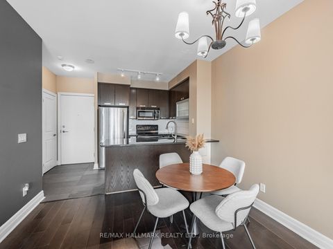 Photo 11 at 721 - 20 Gothic Avenue, High Park North, Toronto