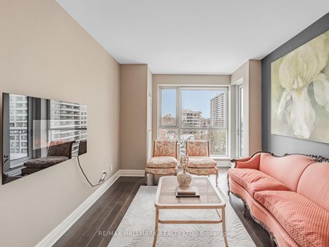 Photo 14 at 721 - 20 Gothic Avenue, High Park North, Toronto