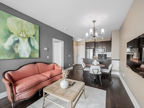 Photo 16 at 721 - 20 Gothic Avenue, High Park North, Toronto