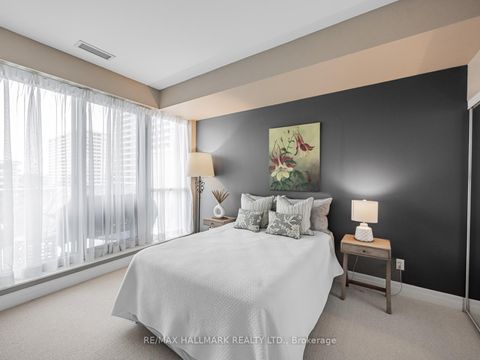 Photo 18 at 721 - 20 Gothic Avenue, High Park North, Toronto