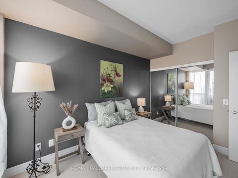 Photo 19 at 721 - 20 Gothic Avenue, High Park North, Toronto