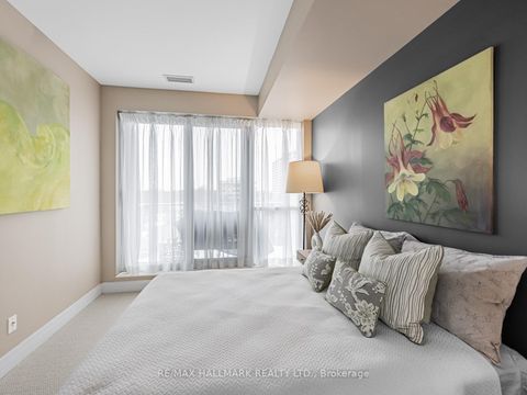 Photo 20 at 721 - 20 Gothic Avenue, High Park North, Toronto