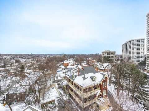 Photo 26 at 721 - 20 Gothic Avenue, High Park North, Toronto