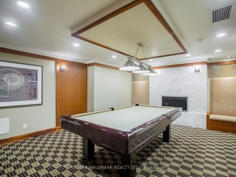 Photo 27 at 721 - 20 Gothic Avenue, High Park North, Toronto