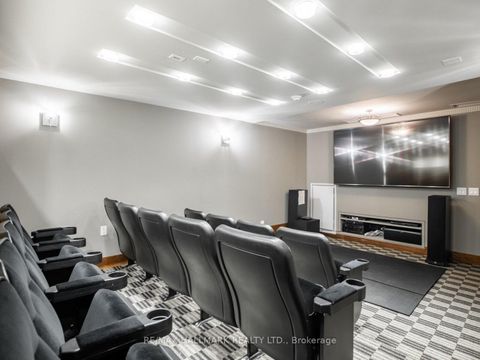 Photo 28 at 721 - 20 Gothic Avenue, High Park North, Toronto