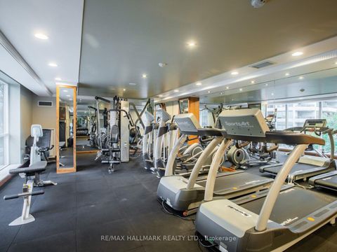 Photo 30 at 721 - 20 Gothic Avenue, High Park North, Toronto