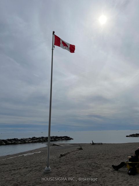 Photo 0 at 256 Woodbine Avenue, The Beaches, Toronto