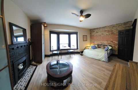 Photo 6 at 256 Woodbine Avenue, The Beaches, Toronto