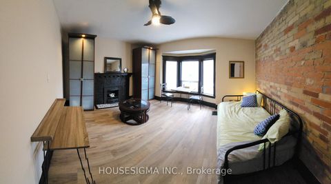 Photo 7 at 256 Woodbine Avenue, The Beaches, Toronto