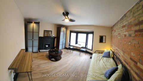 Photo 8 at 256 Woodbine Avenue, The Beaches, Toronto