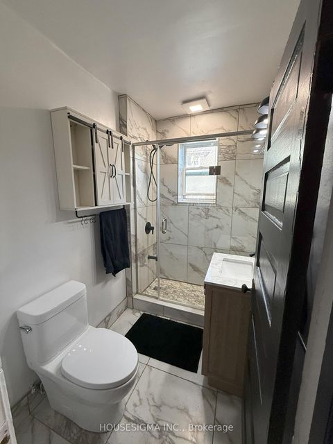 Photo 9 at 256 Woodbine Avenue, The Beaches, Toronto