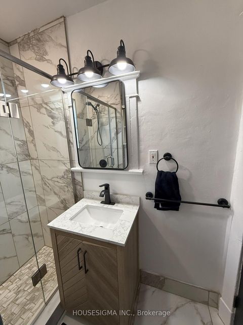 Photo 12 at 256 Woodbine Avenue, The Beaches, Toronto