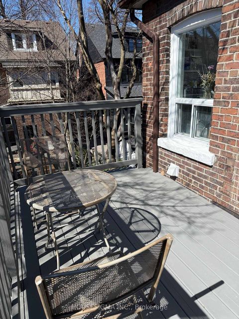Photo 15 at 256 Woodbine Avenue, The Beaches, Toronto