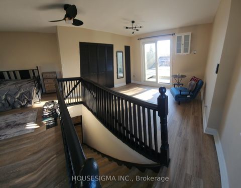 Photo 23 at 256 Woodbine Avenue, The Beaches, Toronto