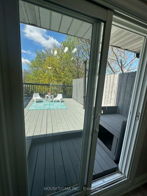 Photo 25 at 256 Woodbine Avenue, The Beaches, Toronto