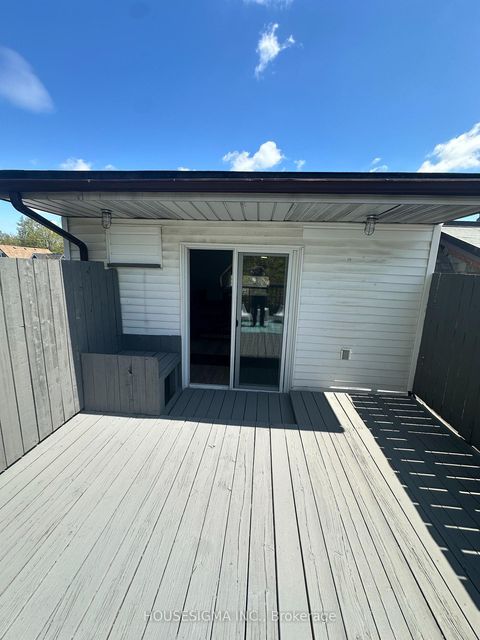 Photo 26 at 256 Woodbine Avenue, The Beaches, Toronto