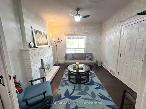 Photo 28 at 256 Woodbine Avenue, The Beaches, Toronto