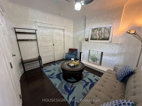 Photo 29 at 256 Woodbine Avenue, The Beaches, Toronto