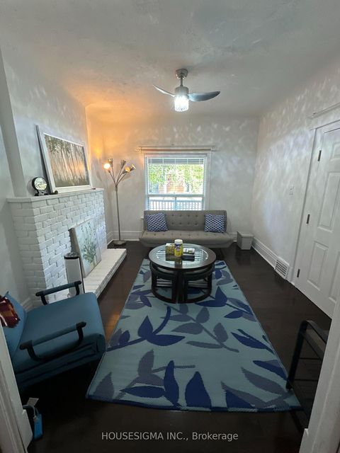 Photo 31 at 256 Woodbine Avenue, The Beaches, Toronto