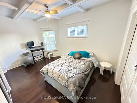 Photo 33 at 256 Woodbine Avenue, The Beaches, Toronto