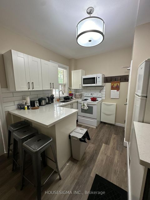 Photo 34 at 256 Woodbine Avenue, The Beaches, Toronto