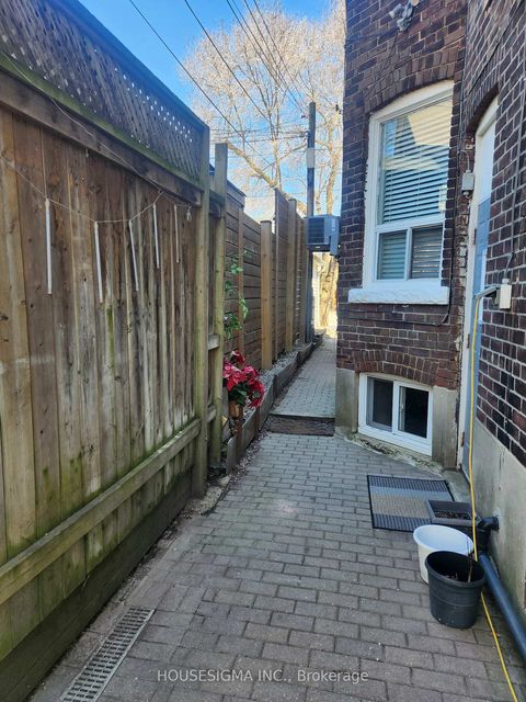 Photo 42 at 256 Woodbine Avenue, The Beaches, Toronto