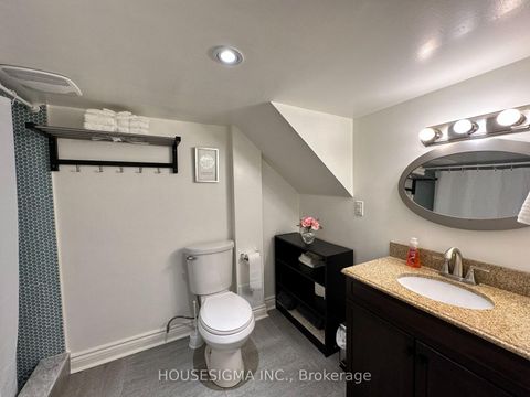 Photo 48 at 256 Woodbine Avenue, The Beaches, Toronto