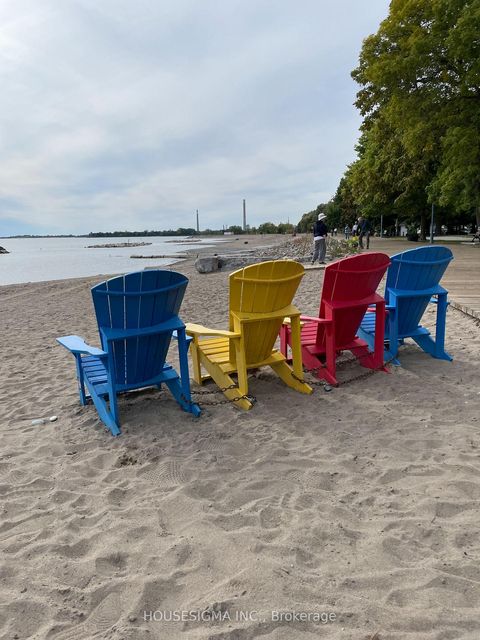 Photo 49 at 256 Woodbine Avenue, The Beaches, Toronto