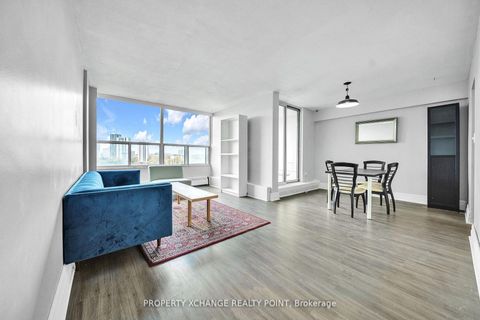 Photo 5 at 1004 - 15 Vicora Linkway Way, Flemingdon Park, Toronto