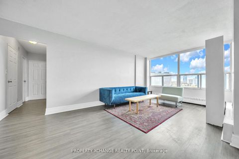 Photo 6 at 1004 - 15 Vicora Linkway Way, Flemingdon Park, Toronto