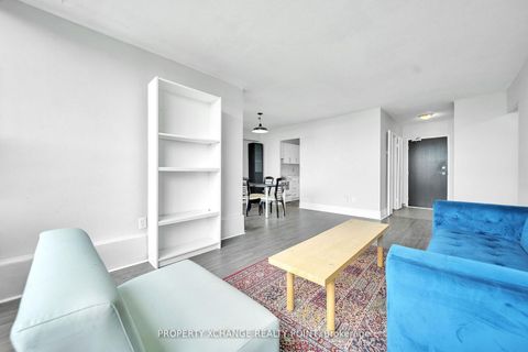 Photo 9 at 1004 - 15 Vicora Linkway Way, Flemingdon Park, Toronto