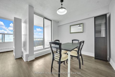 Photo 10 at 1004 - 15 Vicora Linkway Way, Flemingdon Park, Toronto