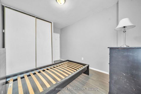 Photo 21 at 1004 - 15 Vicora Linkway Way, Flemingdon Park, Toronto