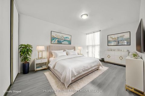 Photo 22 at 1004 - 15 Vicora Linkway Way, Flemingdon Park, Toronto