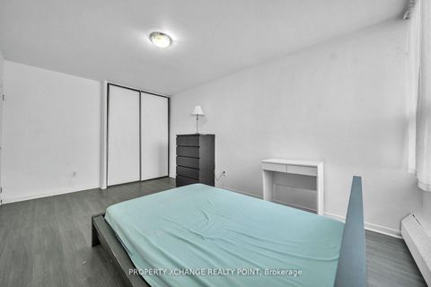 Photo 25 at 1004 - 15 Vicora Linkway Way, Flemingdon Park, Toronto