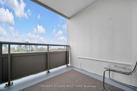 Photo 28 at 1004 - 15 Vicora Linkway Way, Flemingdon Park, Toronto