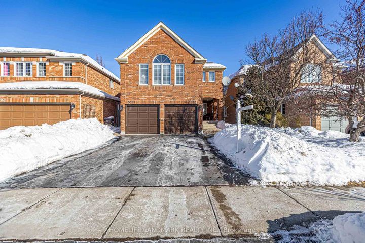 Photo 4 at 5303 Russell View Road, Central Erin Mills, Mississauga