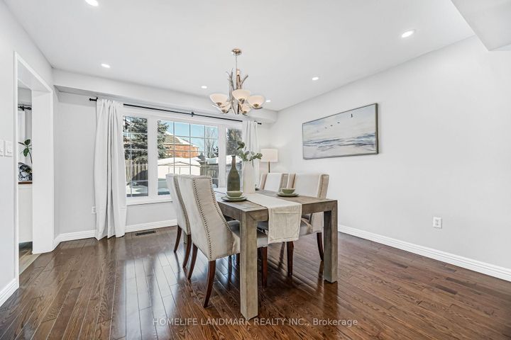 Photo 11 at 5303 Russell View Road, Central Erin Mills, Mississauga