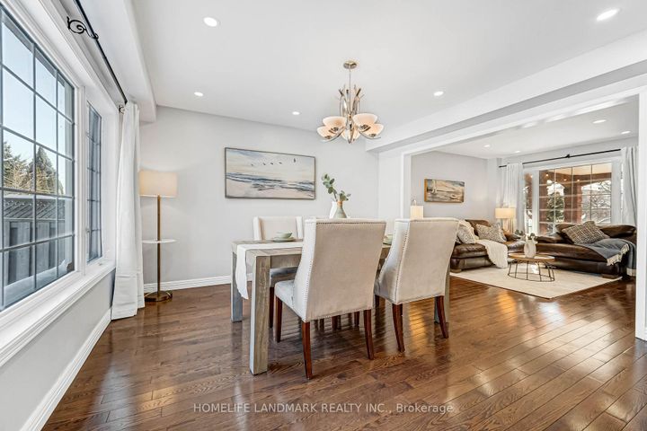 Photo 12 at 5303 Russell View Road, Central Erin Mills, Mississauga