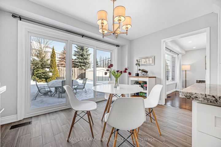 Photo 15 at 5303 Russell View Road, Central Erin Mills, Mississauga