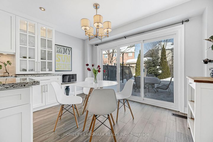 Photo 17 at 5303 Russell View Road, Central Erin Mills, Mississauga