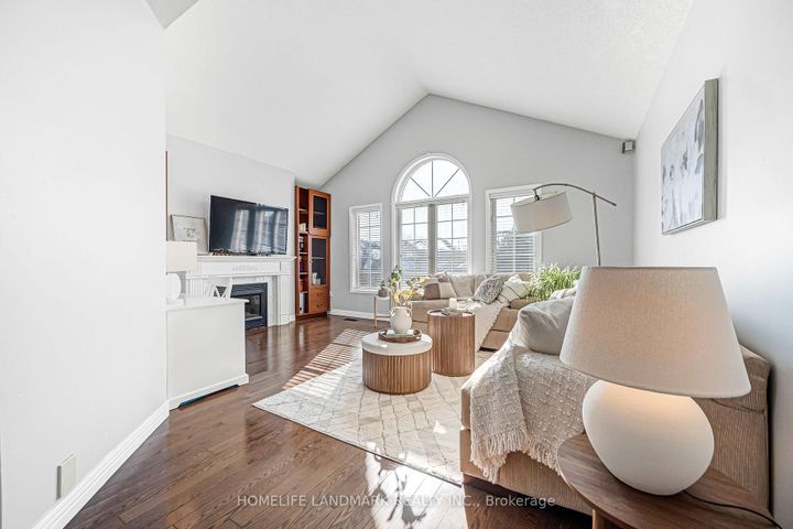 Photo 20 at 5303 Russell View Road, Central Erin Mills, Mississauga